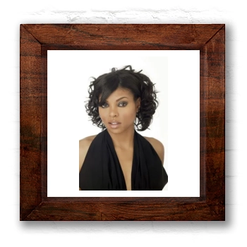 Taraji P. Henson 6x6