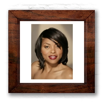 Taraji P. Henson 6x6