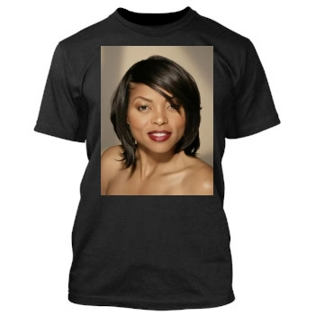 Taraji P. Henson Men's TShirt