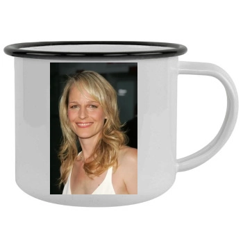 Helen Hunt Camping Mug