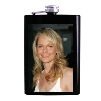 Helen Hunt Hip Flask