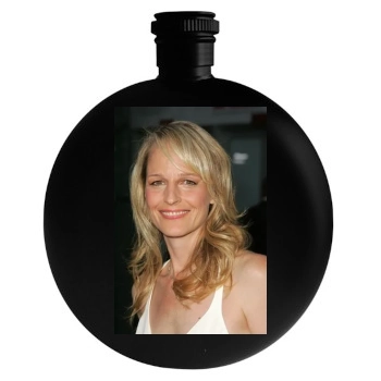 Helen Hunt Round Flask