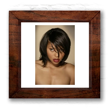 Taraji P. Henson 6x6