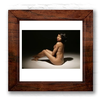 Taraji P. Henson 6x6