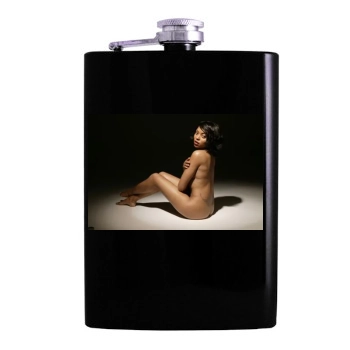 Taraji P. Henson Hip Flask