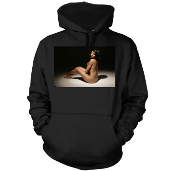 Taraji P. Henson Mens Pullover Hoodie Sweatshirt