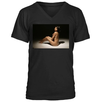 Taraji P. Henson Men's V-Neck T-Shirt