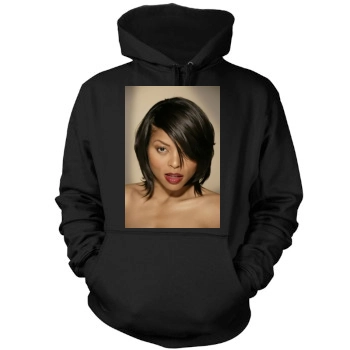 Taraji P. Henson Mens Pullover Hoodie Sweatshirt