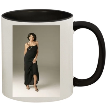 Taraji P. Henson 11oz Colored Inner & Handle Mug