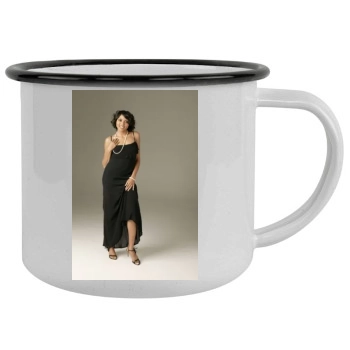 Taraji P. Henson Camping Mug