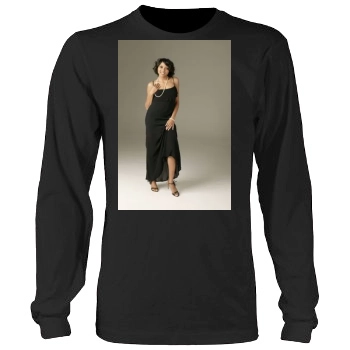 Taraji P. Henson Men's Heavy Long Sleeve TShirt