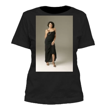 Taraji P. Henson Women's Cut T-Shirt