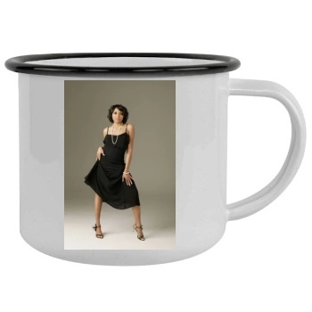 Taraji P. Henson Camping Mug