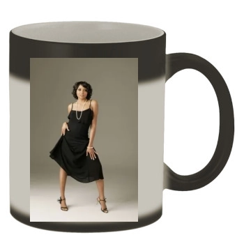 Taraji P. Henson Color Changing Mug