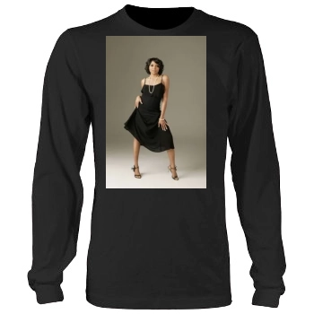 Taraji P. Henson Men's Heavy Long Sleeve TShirt