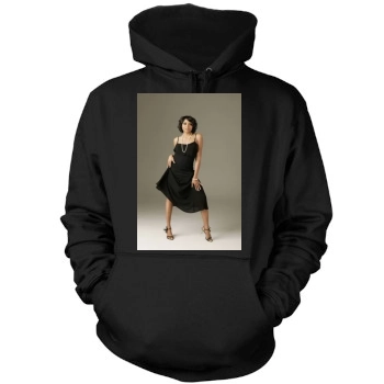 Taraji P. Henson Mens Pullover Hoodie Sweatshirt