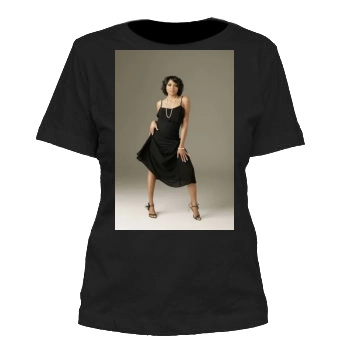 Taraji P. Henson Women's Cut T-Shirt