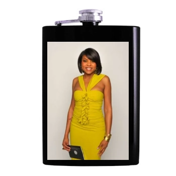 Taraji P. Henson Hip Flask