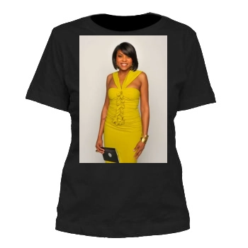 Taraji P. Henson Women's Cut T-Shirt