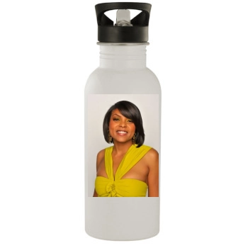 Taraji P. Henson Stainless Steel Water Bottle