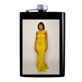 Taraji P. Henson Hip Flask