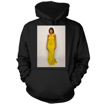 Taraji P. Henson Mens Pullover Hoodie Sweatshirt