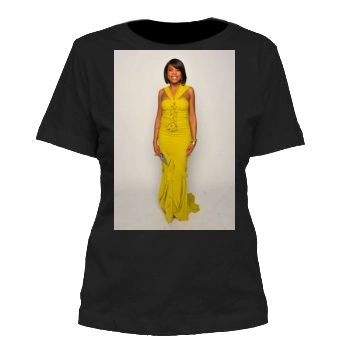 Taraji P. Henson Women's Cut T-Shirt