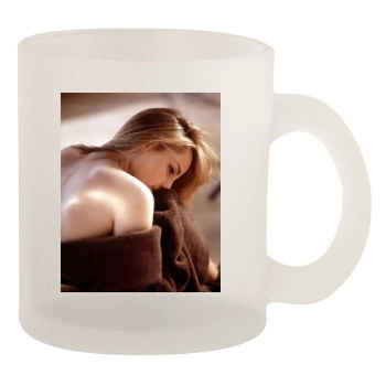 Helen Hunt 10oz Frosted Mug