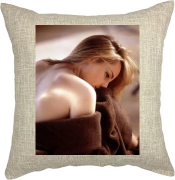 Helen Hunt Pillow