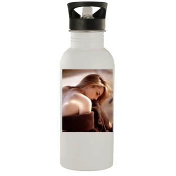 Helen Hunt Stainless Steel Water Bottle