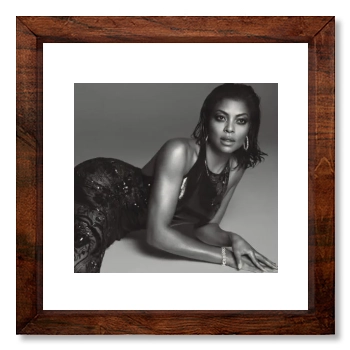 Taraji P. Henson 12x12