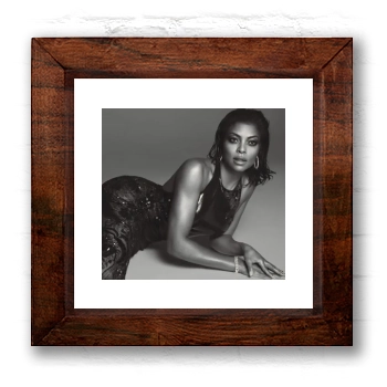 Taraji P. Henson 6x6