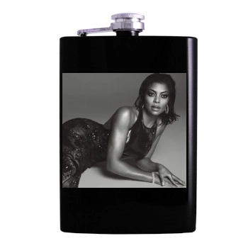 Taraji P. Henson Hip Flask