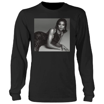 Taraji P. Henson Men's Heavy Long Sleeve TShirt