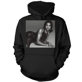 Taraji P. Henson Mens Pullover Hoodie Sweatshirt