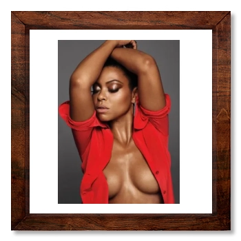 Taraji P. Henson 12x12