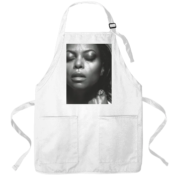 Taraji P. Henson Apron