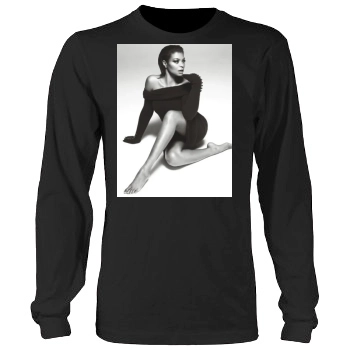 Taraji P. Henson Men's Heavy Long Sleeve TShirt