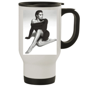 Taraji P. Henson Stainless Steel Travel Mug