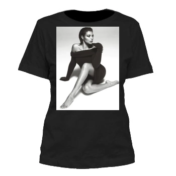 Taraji P. Henson Women's Cut T-Shirt