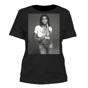 Taraji P. Henson Women's Cut T-Shirt