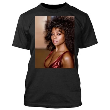 Taraji P. Henson Men's TShirt