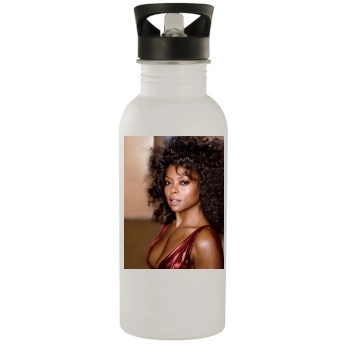 Taraji P. Henson Stainless Steel Water Bottle