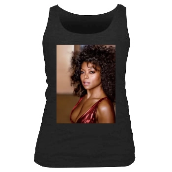 Taraji P. Henson Women's Tank Top