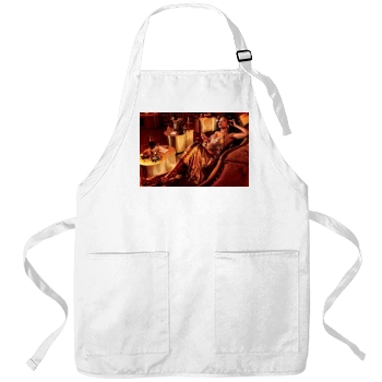 Taraji P. Henson Apron