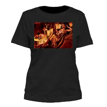 Taraji P. Henson Women's Cut T-Shirt