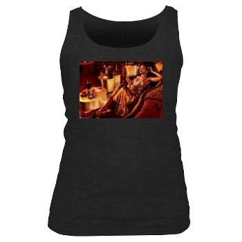 Taraji P. Henson Women's Tank Top