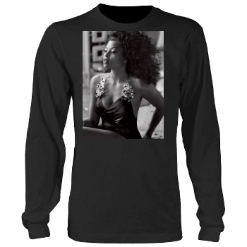 Taraji P. Henson Men's Heavy Long Sleeve TShirt