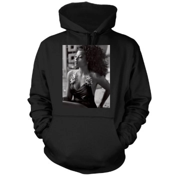 Taraji P. Henson Mens Pullover Hoodie Sweatshirt