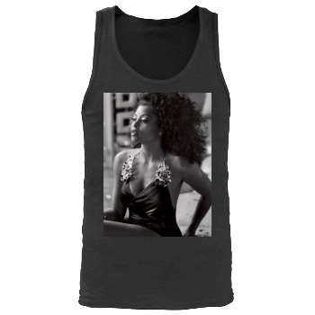 Taraji P. Henson Men's Tank Top